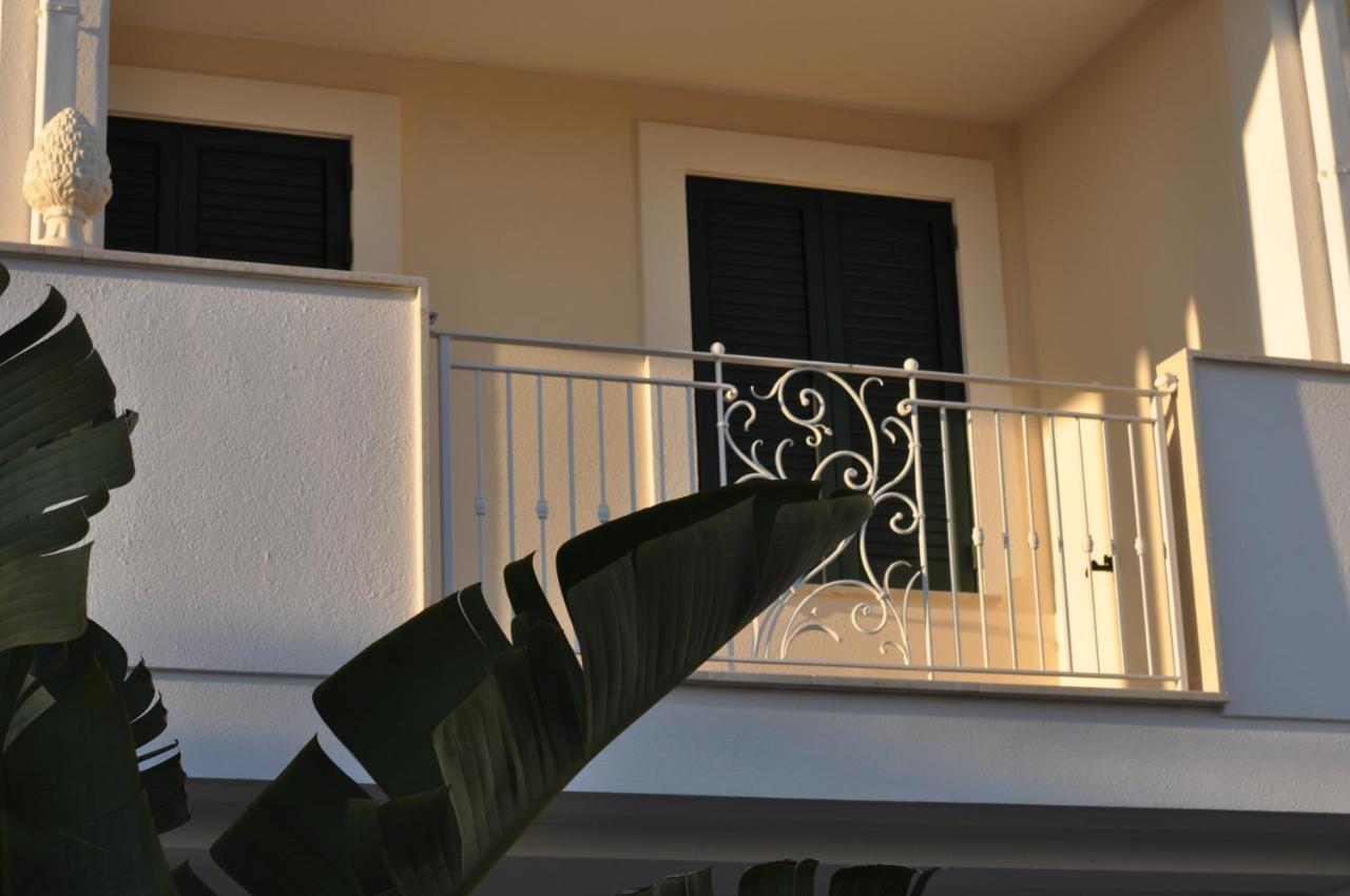 Villa Marcella Room Porto Cesareo Exterior foto