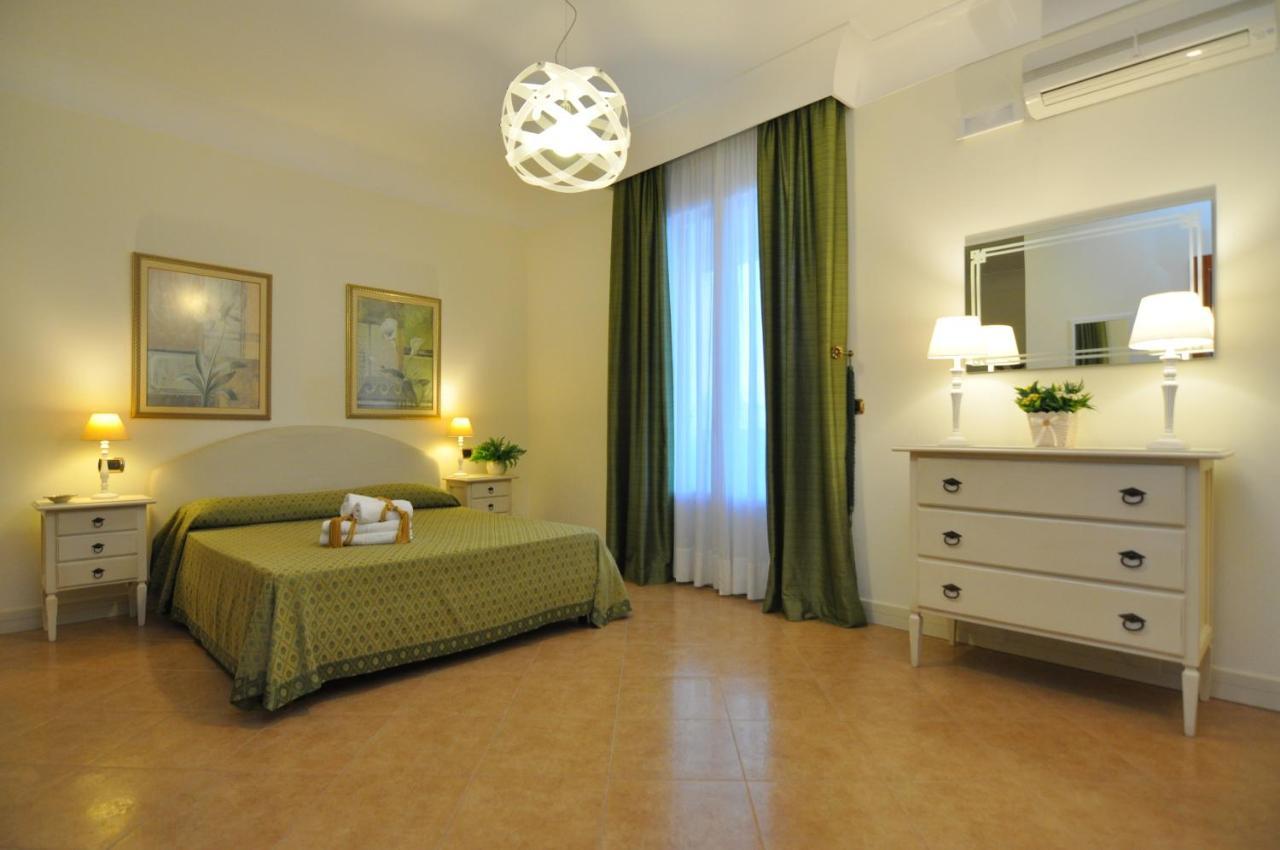 Villa Marcella Room Porto Cesareo Exterior foto